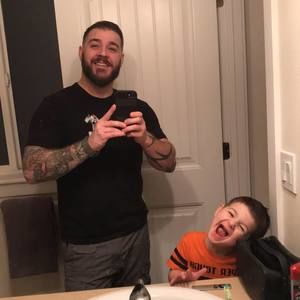 Meet your Posher, Ian